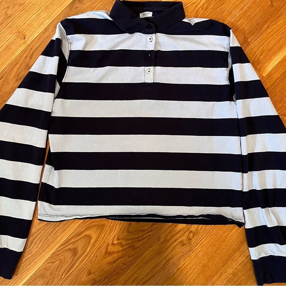 Brandy Melville Polo Shirt